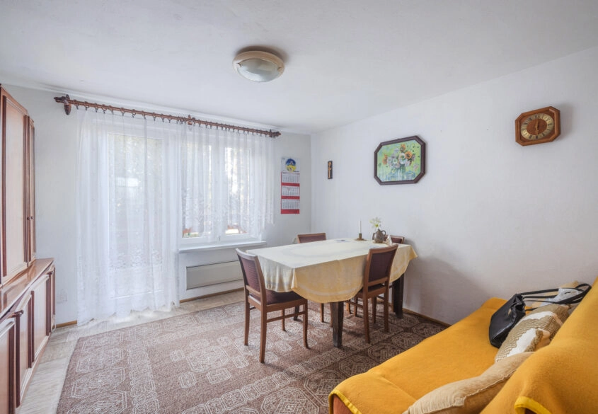 3 pokojowy dom, ul. Traugutta, działka 992 m2