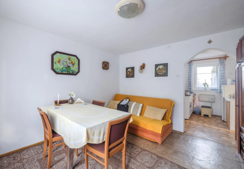 3 pokojowy dom, ul. Traugutta, działka 992 m2