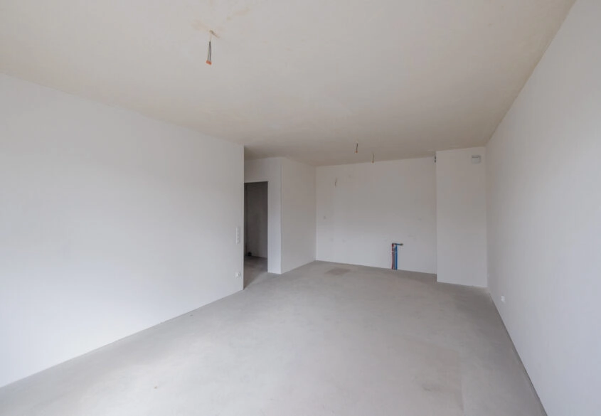 Apartament 68 m² Gdańsk ul. Popiełuszki