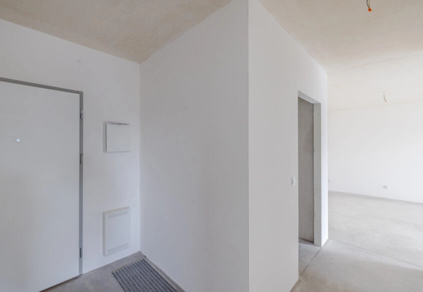 Apartament 68 m² Gdańsk ul. Popiełuszki