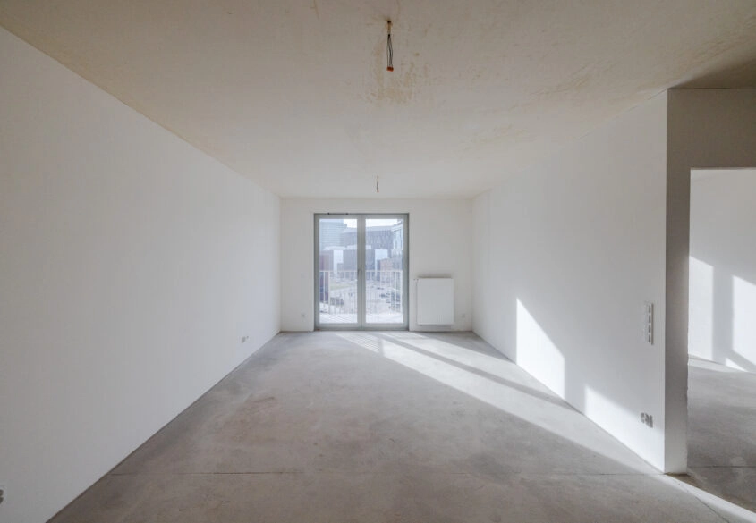 Apartament 68 m² Gdańsk ul. Popiełuszki