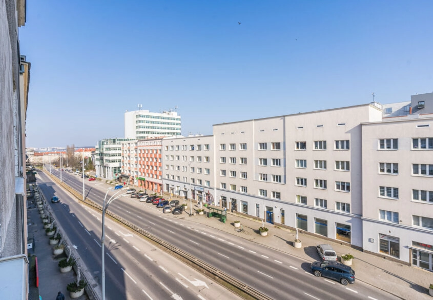 Idealne mieszkanie pod wynajem Gdynia blisko plaży