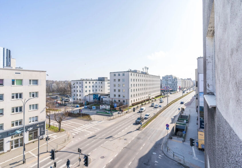 Idealne mieszkanie pod wynajem Gdynia blisko plaży