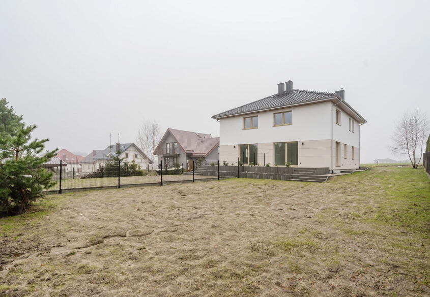 Bliżniak wydanie od zaraz