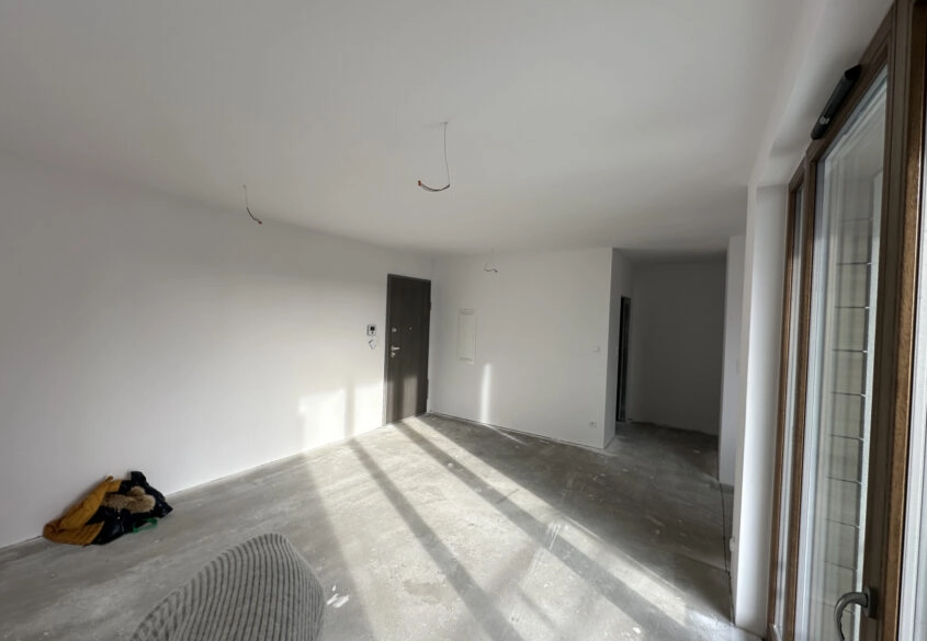 2-pokojowy apartament na Garnizonie | Gdańsk