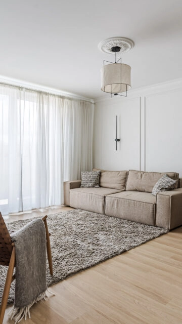 Elegancki apartament! 200m do Motławy! Od zaraz!