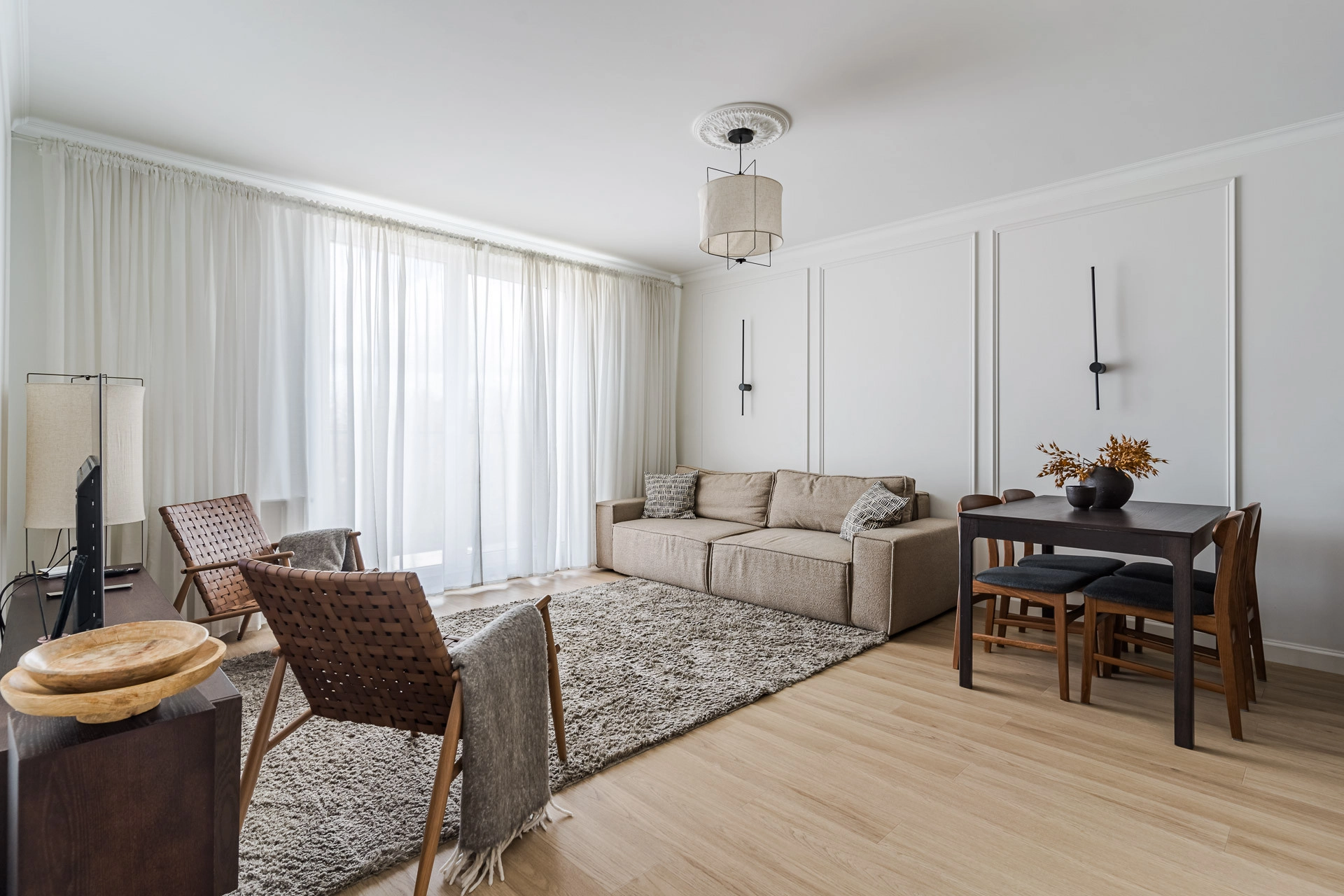 Elegancki apartament! 200m do Motławy! Od zaraz!