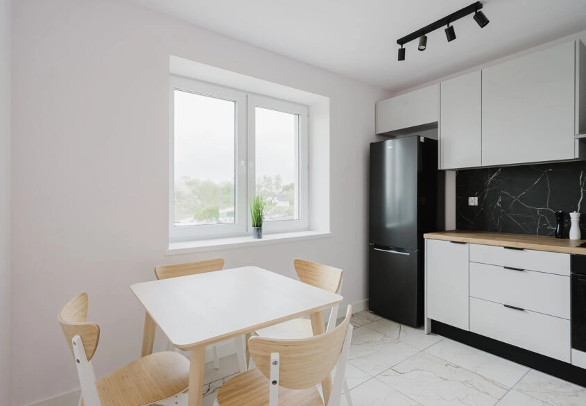 GOTOWIEC- 4 MIESZKANIA ODBIÓR WAKACJE 2024