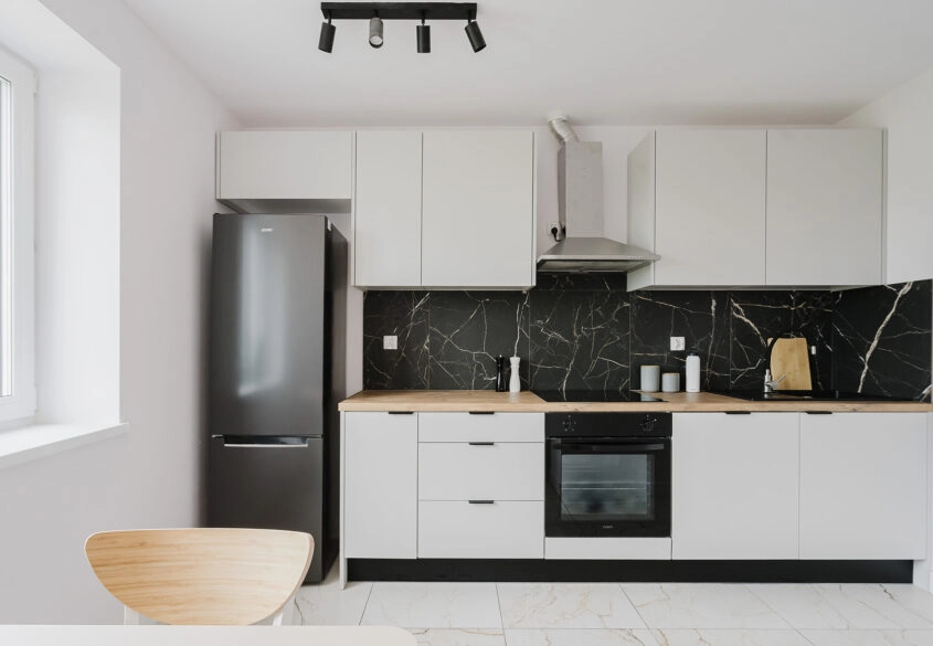 GOTOWIEC- 4 MIESZKANIA ODBIÓR WAKACJE 2024