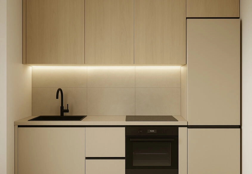 Granaria - Prestiżowy Lokal 54,5m² w Sercu Gdańska