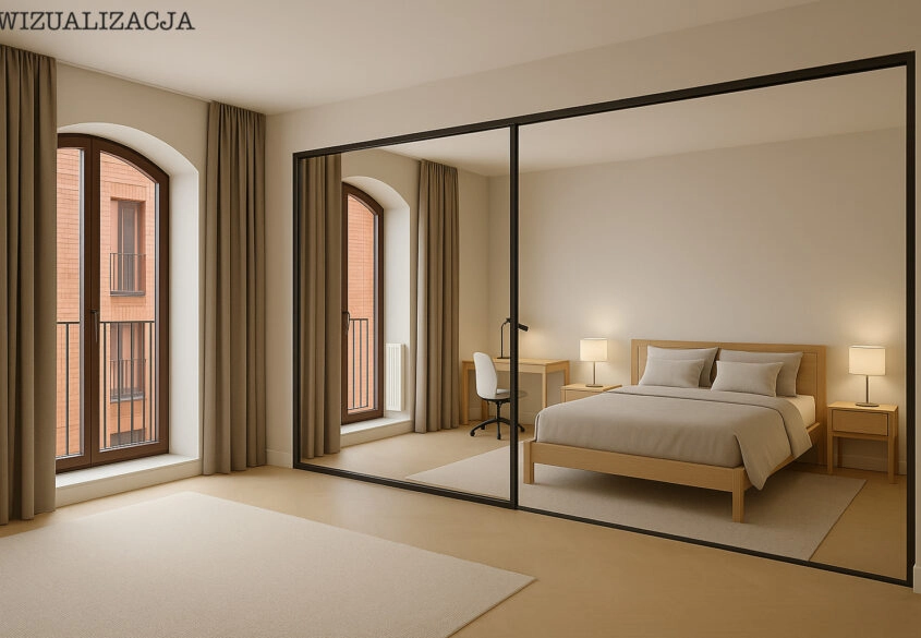 Granaria - Prestiżowy Lokal 54,5m² w Sercu Gdańska