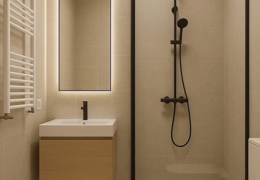 Granaria - Prestiżowy Lokal 54,5m² w Sercu Gdańska