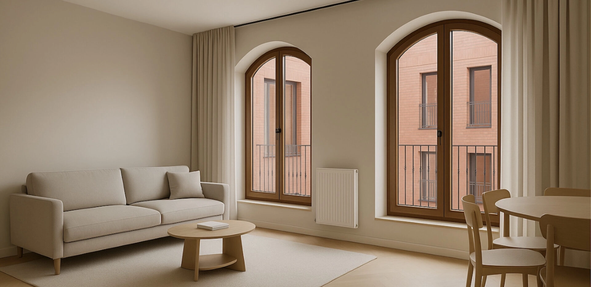 Granaria - Prestiżowy Lokal 54,5m² w Sercu Gdańska