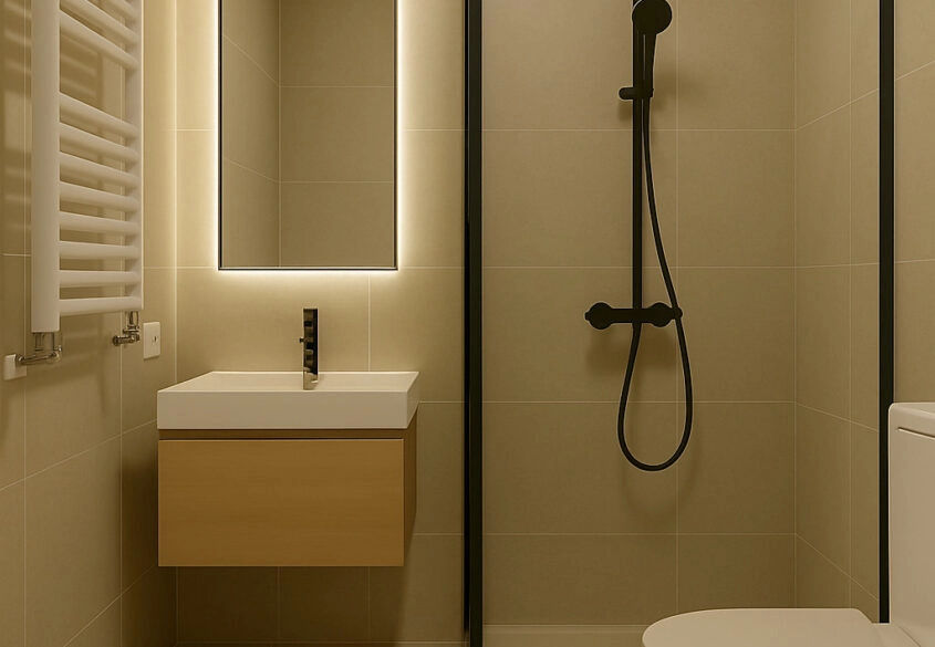 Granaria - Prestiżowy Lokal 66,8m² w Sercu Gdańska
