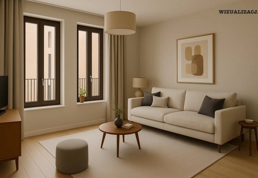 Granaria - Prestiżowy Lokal 67,5m² w Sercu Gdańska