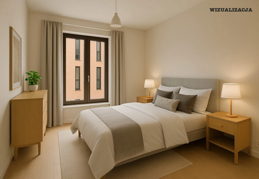 Granaria - Prestiżowy Lokal 67,5m² w Sercu Gdańska
