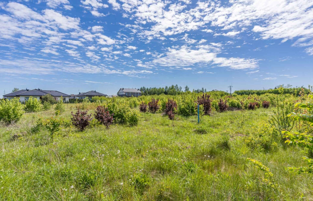 Pnb | 6 Bliźniaków |6970m2| Co Najmniej 1697m2 Pum