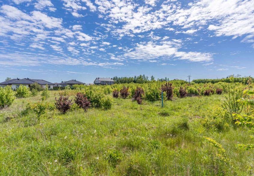 Pnb | 6 Bliźniaków |6970m2| Co Najmniej 1697m2 Pum