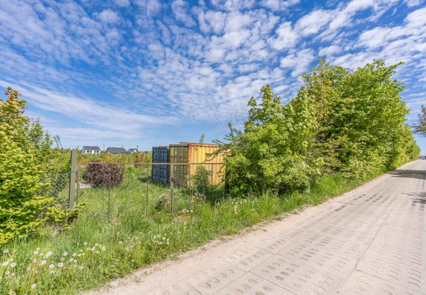 Pnb | 6 Bliźniaków |6970m2| Co Najmniej 1697m2 Pum