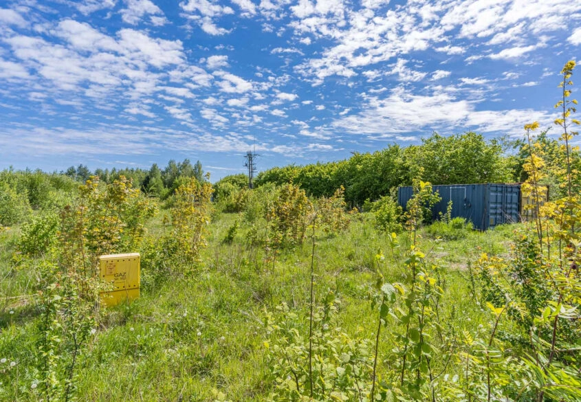 Pnb | 6 Bliźniaków |6970m2| Co Najmniej 1697m2 Pum