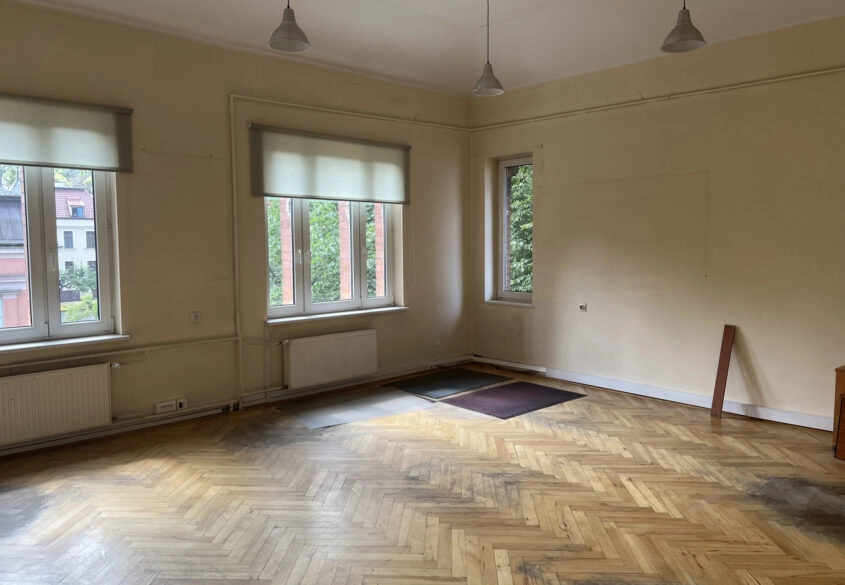 Cała kamienica w świetnej lokalizacji!