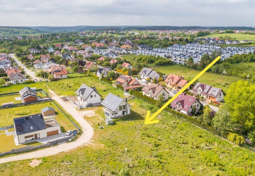 Uzbrojona w prąd i wodę | Gaz w drodze | Płaska