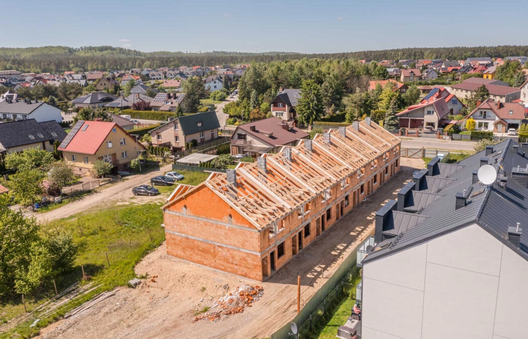 Deweloperskie | Możliwość aranżacji | Odbiory 2026