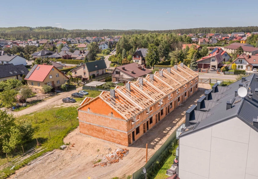 Deweloperskie | Możliwość aranżacji | Odbiory 2026