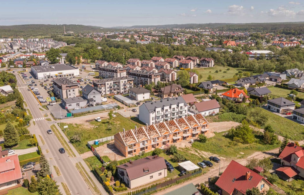 Deweloperskie | Możliwość aranżacji | Odbiory 2026