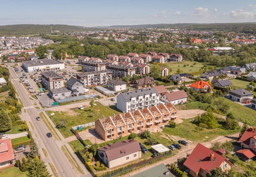 Deweloperskie | Możliwość aranżacji | Odbiory 2026