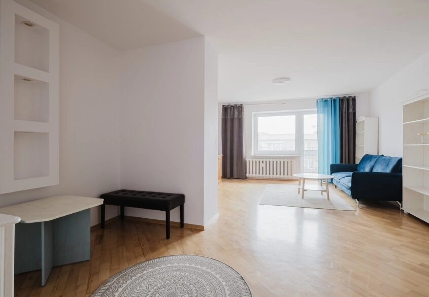 Mieszkanie spółdzielcze własnościowe 112m2 Siedlce