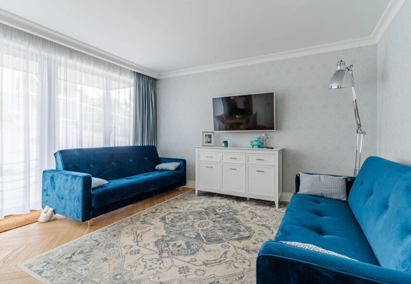 Apartament  3 min od plaży i molo w Mechelinkach