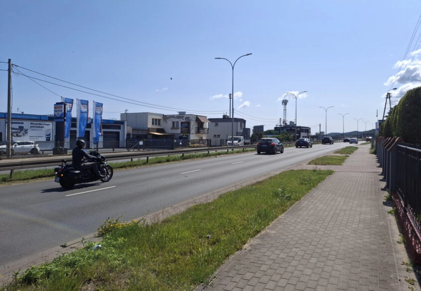 SPRZEDAM DOM RUMIA UL SOBIESKIEGO