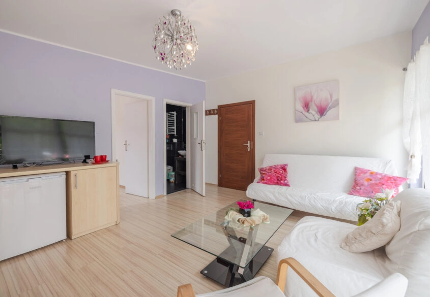 Boutique hotel w Jelitkowie