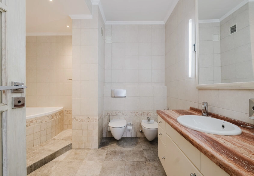 Mieszkanie 110 m² w centrum Sopotu