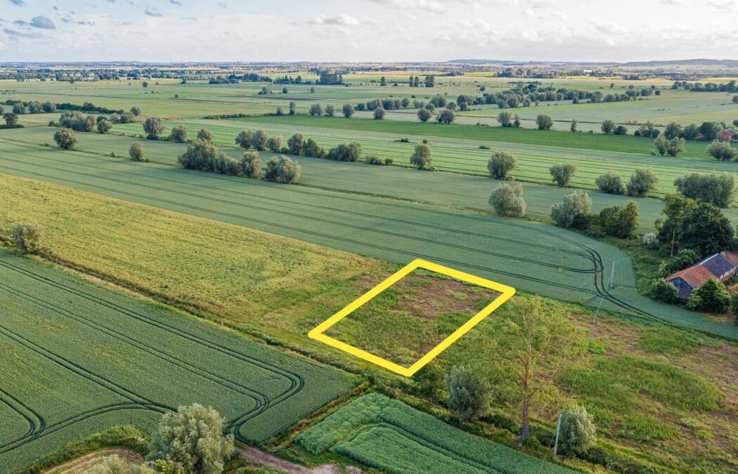 Południowa | Brak sąsiadów | Mpzp | Prostokątna