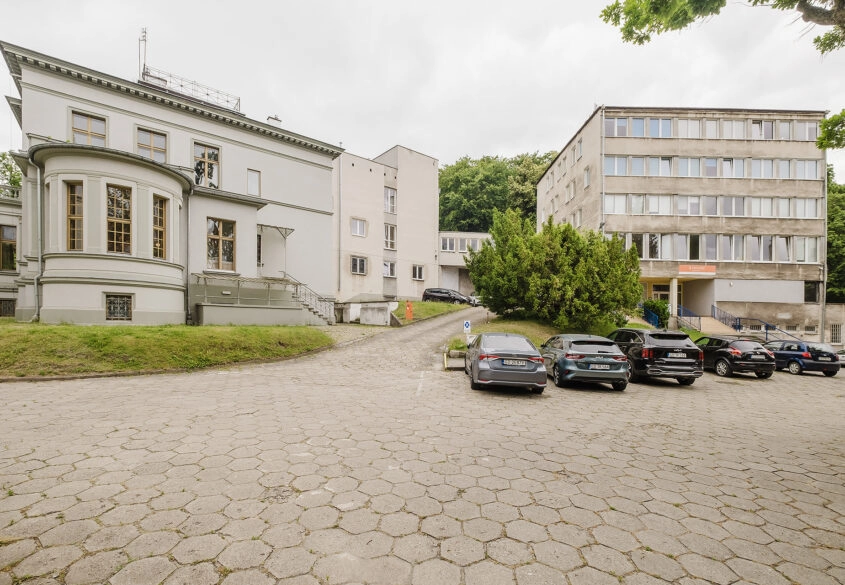 Pomieszczenia biurowe różne powierzchnie do wyboru