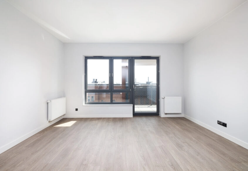 Nowoczesny apartament w Śródmieściu Gdańska