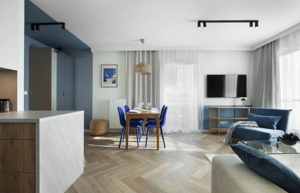 2 pokoje w PINO RESORT gotowiec inwestycyjny