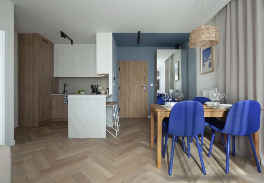 2 pokoje w PINO RESORT gotowiec inwestycyjny