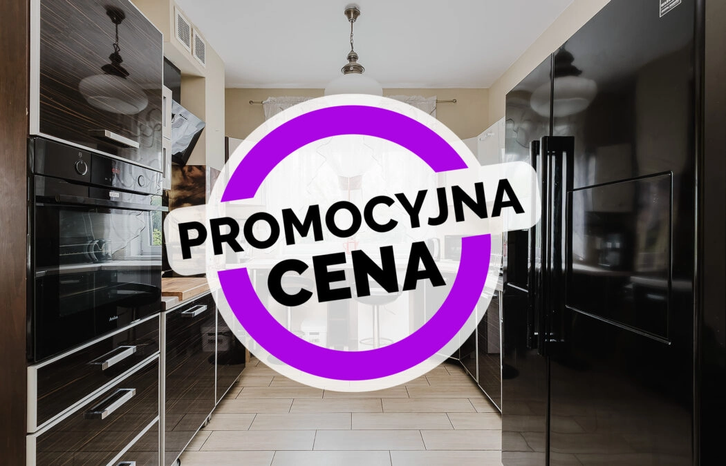 3 pokoje, Straszyn ul. Starogardzka, piękny ogród!