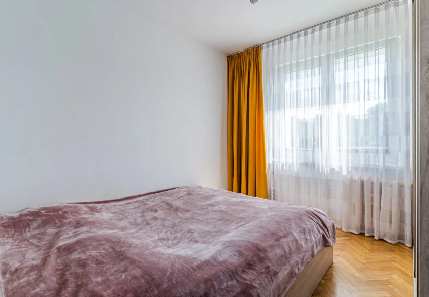3 pokoje gotowe do zamieszkania Gdynia Obłuże