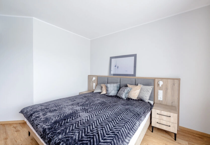 PIĘKNY APARTAMENT 50 M OD MORZA