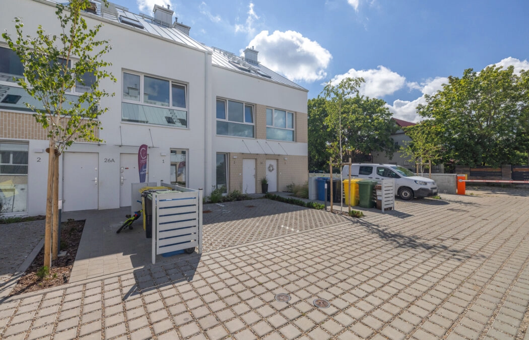 Promocja lokal C1,  6 pokoi, po odbiorach