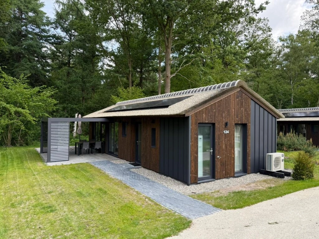 Dom na działce o pow. 1501m2