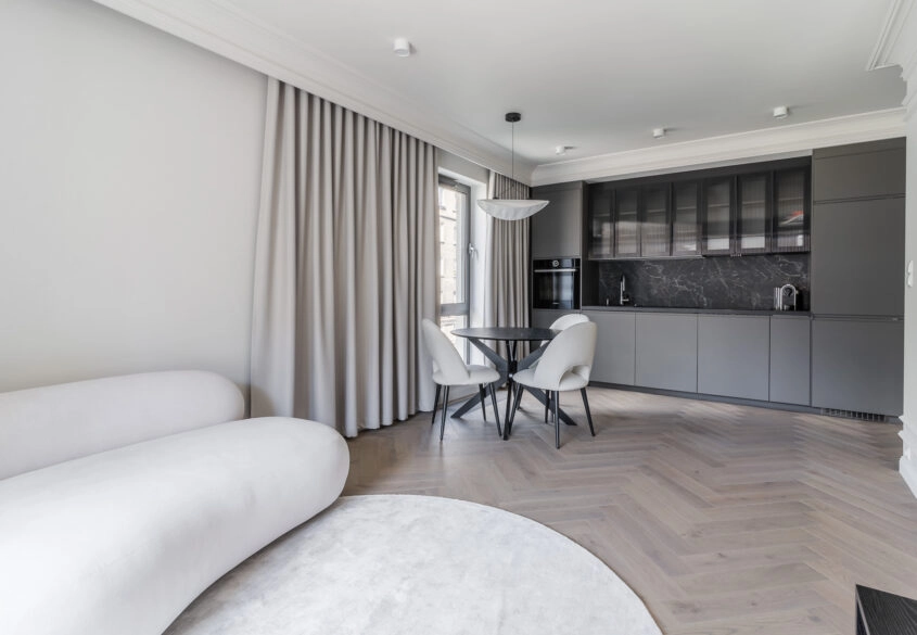 Wygodny apartament na wynajem długoterminowy!