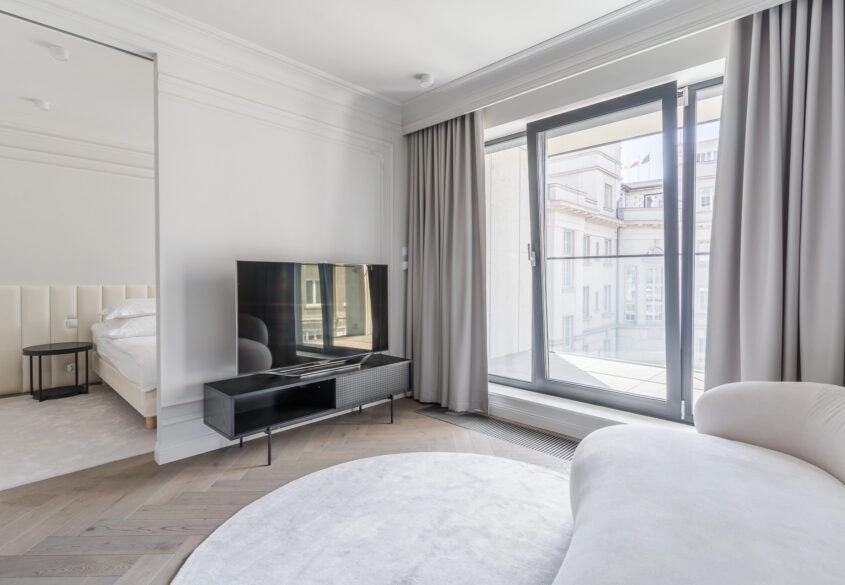 Wygodny apartament na wynajem długoterminowy!