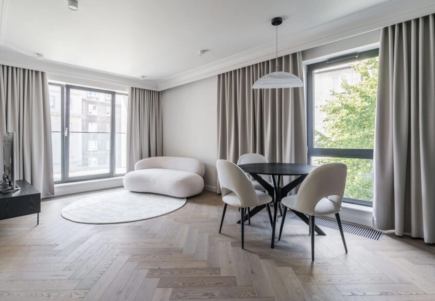 Wygodny apartament na wynajem długoterminowy!