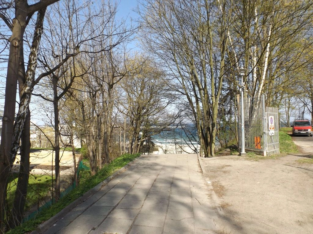 Dom 100 metrów od plaży, topowa lokalizacja!