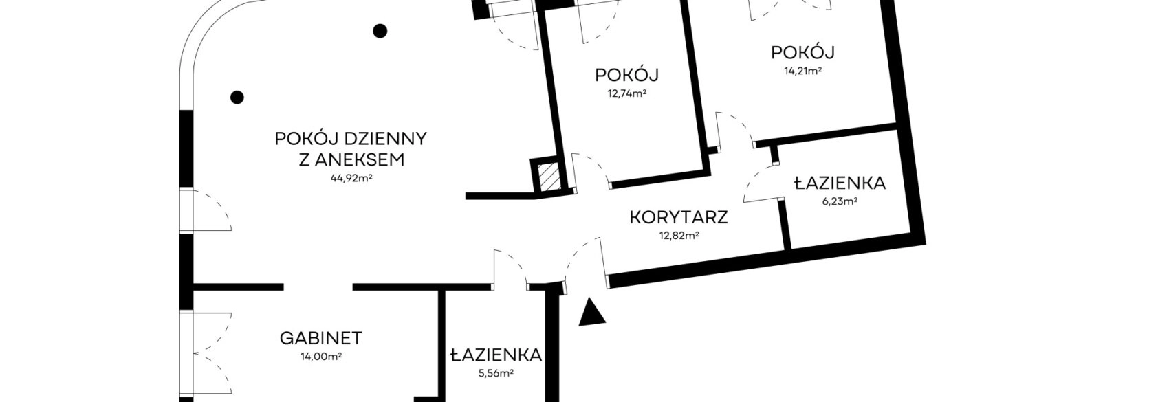 Idealny second home dla człowieka biznesu